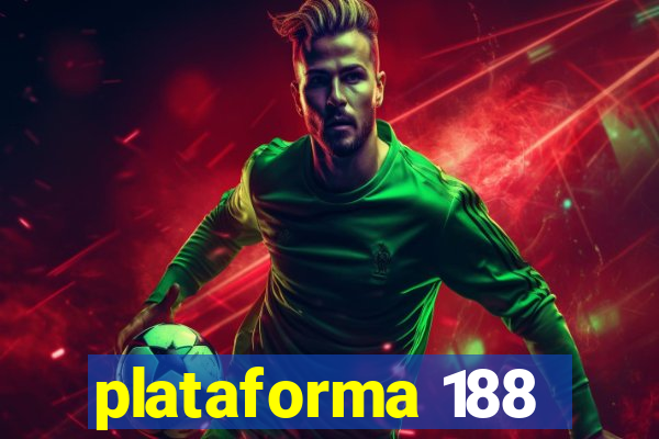 plataforma 188